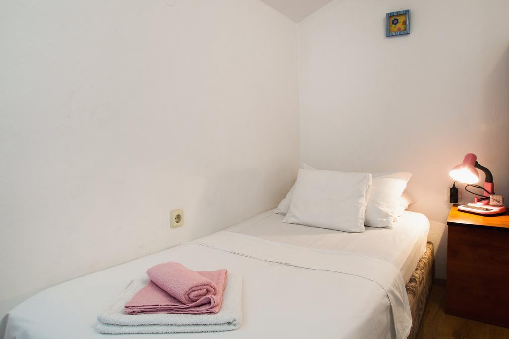 Split Accommodation 部屋 写真