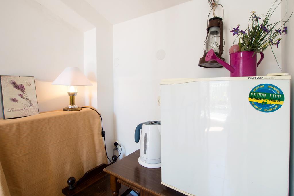 Split Accommodation 部屋 写真