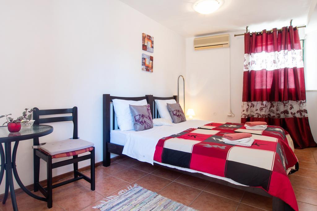 Split Accommodation 部屋 写真