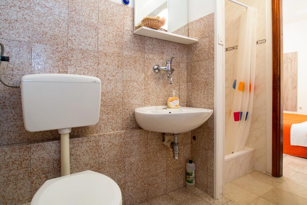 Split Accommodation 部屋 写真