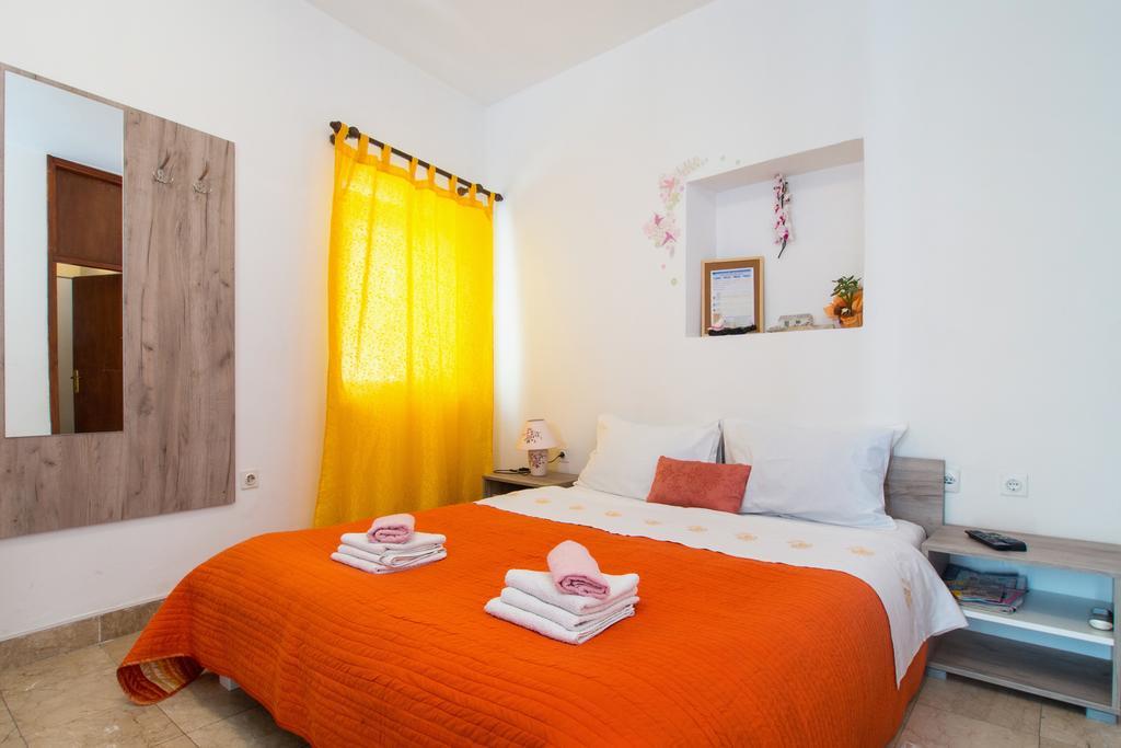 Split Accommodation 部屋 写真