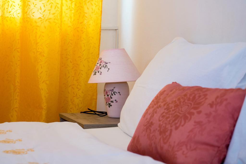 Split Accommodation 部屋 写真