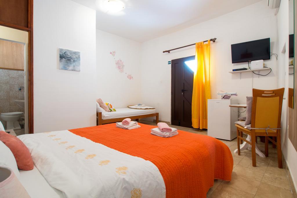 Split Accommodation 部屋 写真