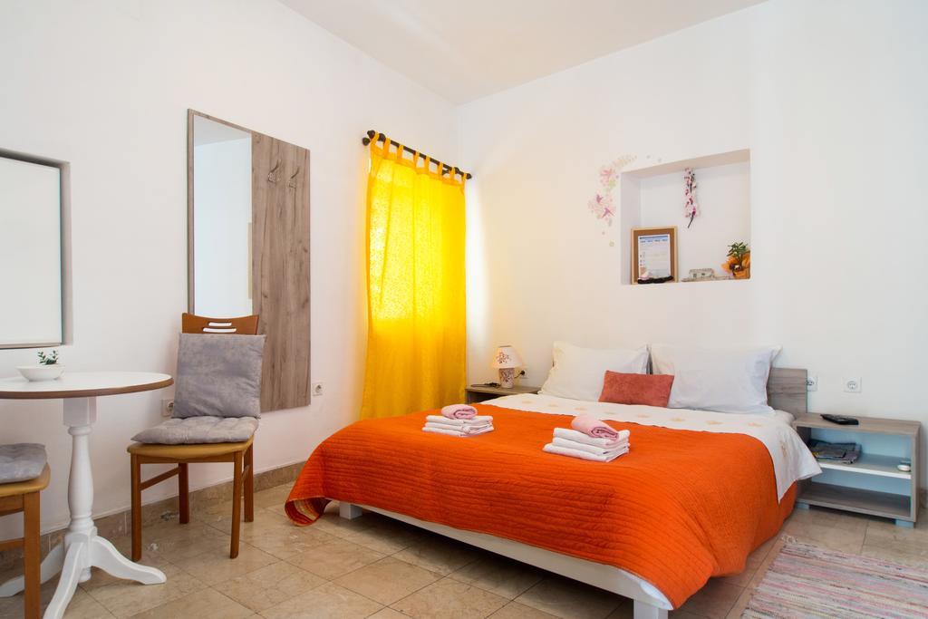 Split Accommodation 部屋 写真