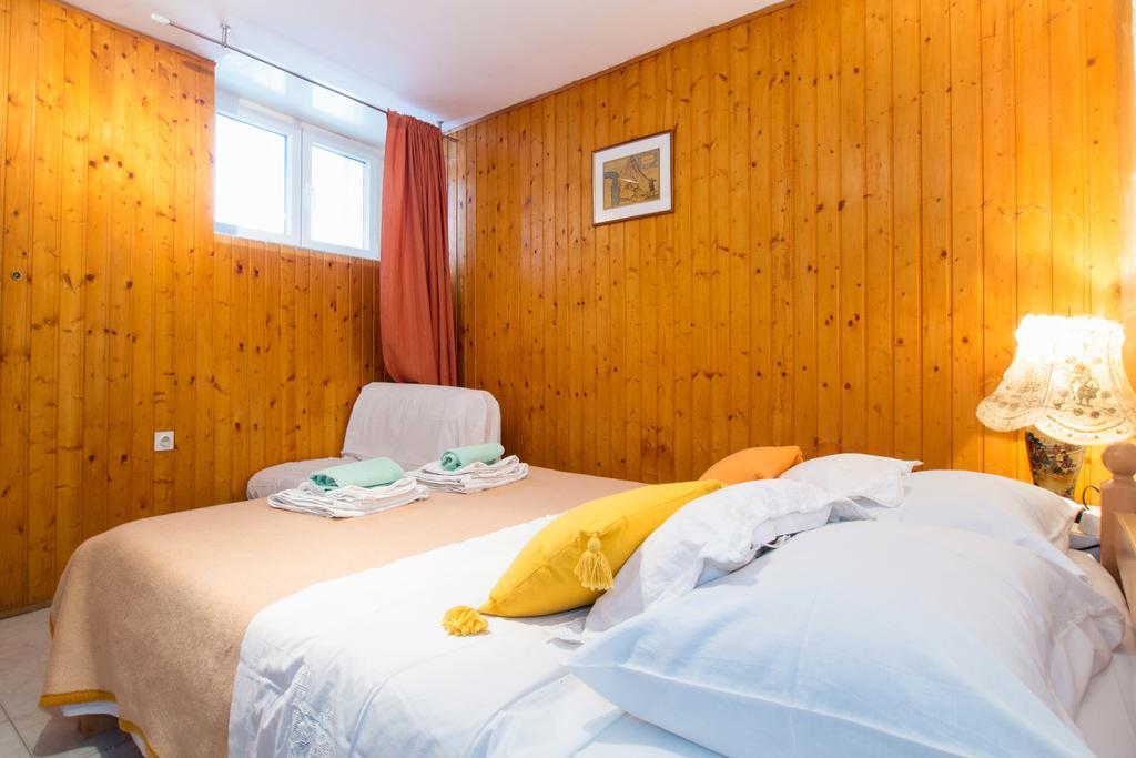Split Accommodation 部屋 写真