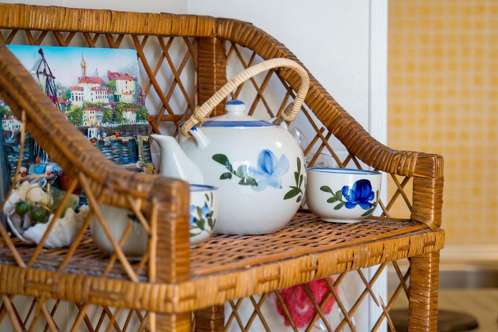 Split Accommodation 部屋 写真