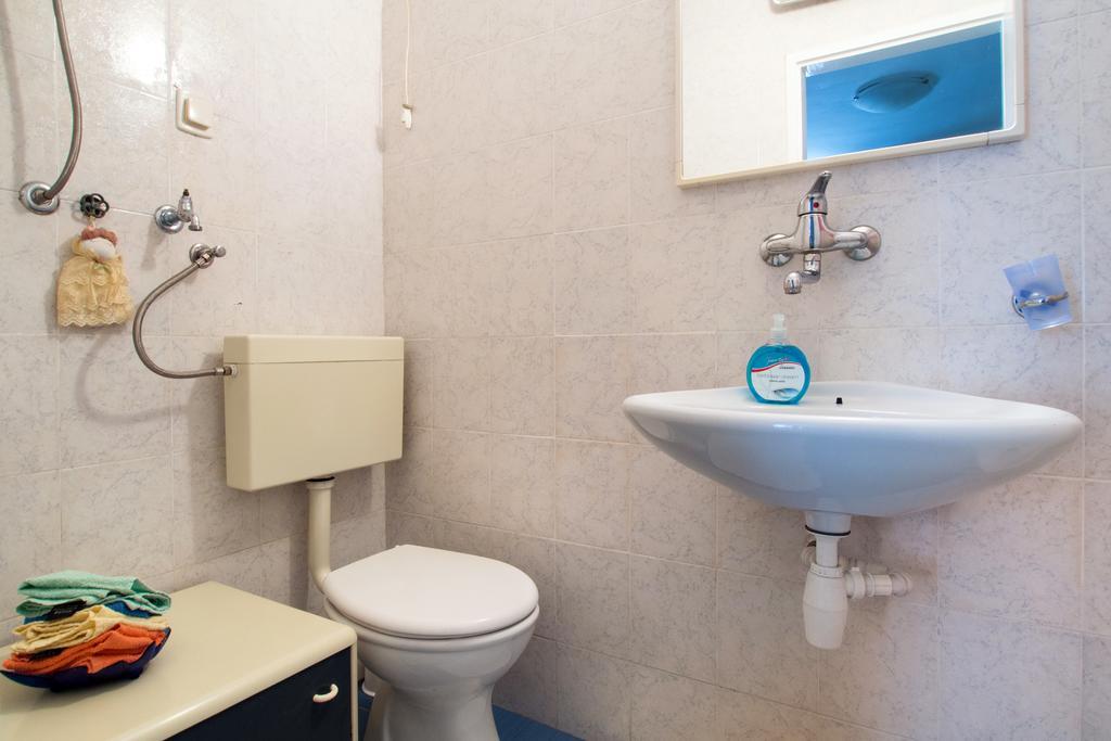 Split Accommodation 部屋 写真