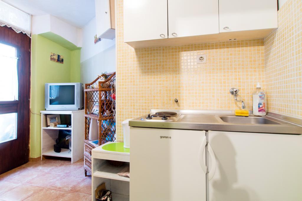 Split Accommodation エクステリア 写真