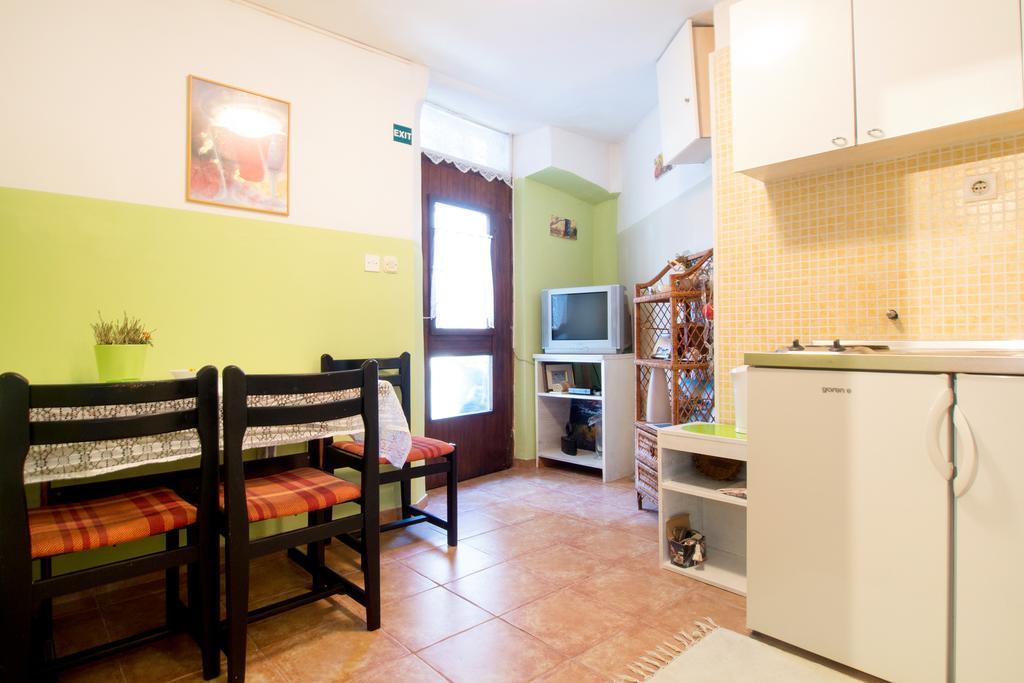 Split Accommodation 部屋 写真