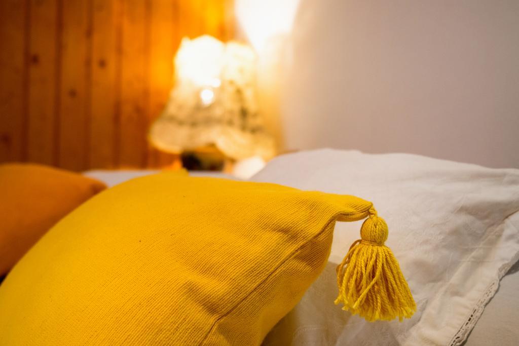 Split Accommodation 部屋 写真