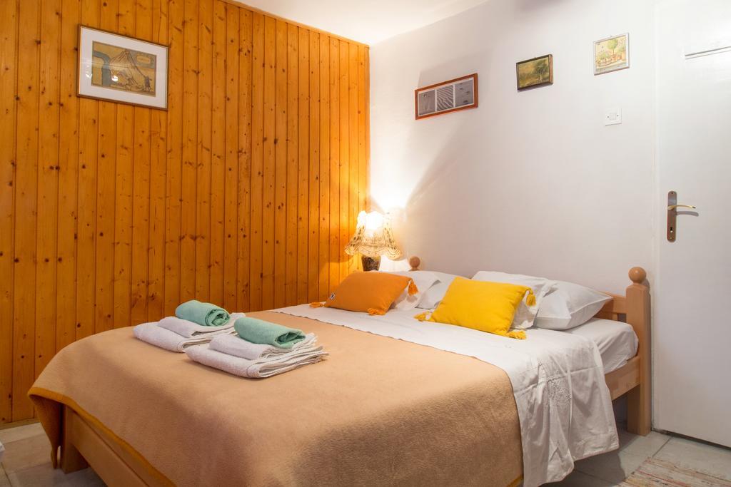 Split Accommodation 部屋 写真